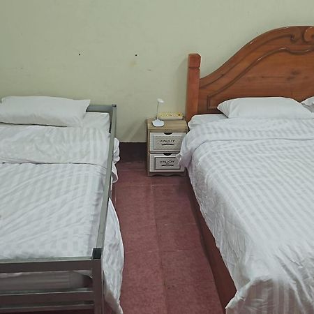 Kai Lions International Hostel Paksong Экстерьер фото