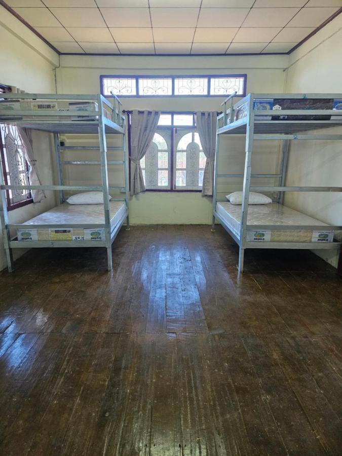 Kai Lions International Hostel Paksong Экстерьер фото