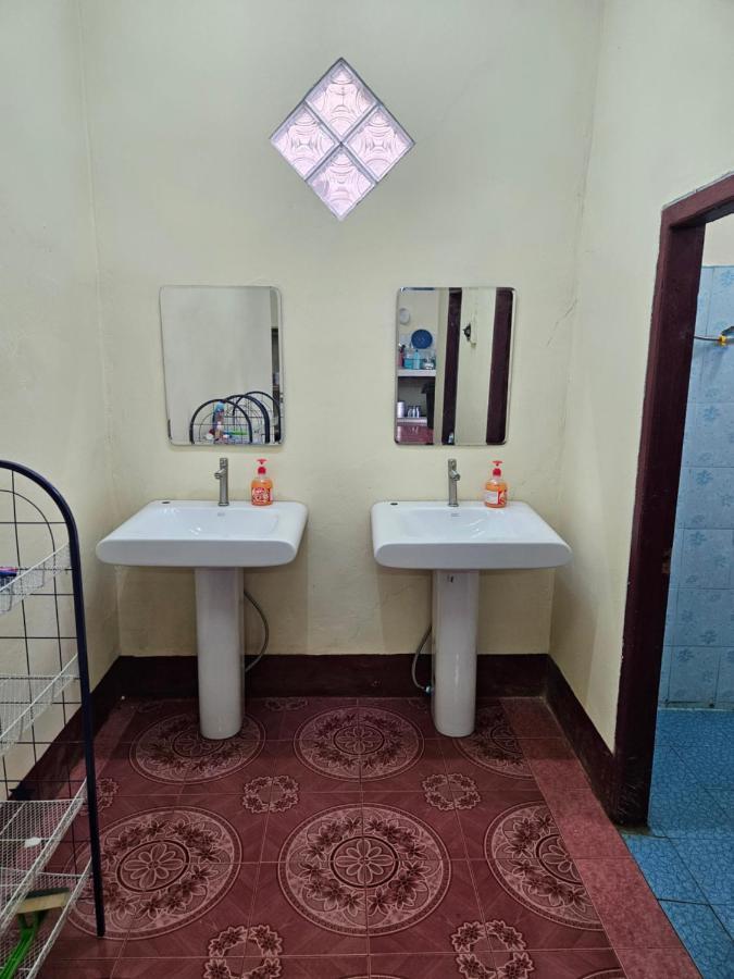 Kai Lions International Hostel Paksong Экстерьер фото